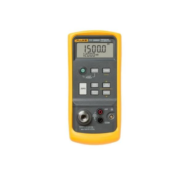 FLUKE-717 1G Fluke Electronics  Equipment - Specialty